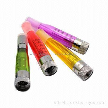 Most Popular Electronic Cigarette Atomizers CE4/CE5 with Big Vapor, Best Selling in Market